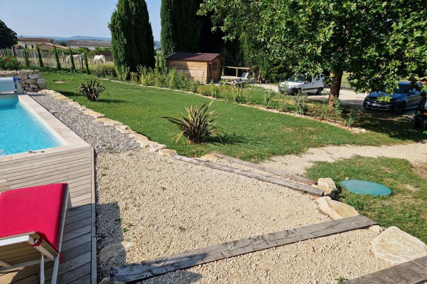 Charmante Ferienwohnung La Martinelle - foto 20