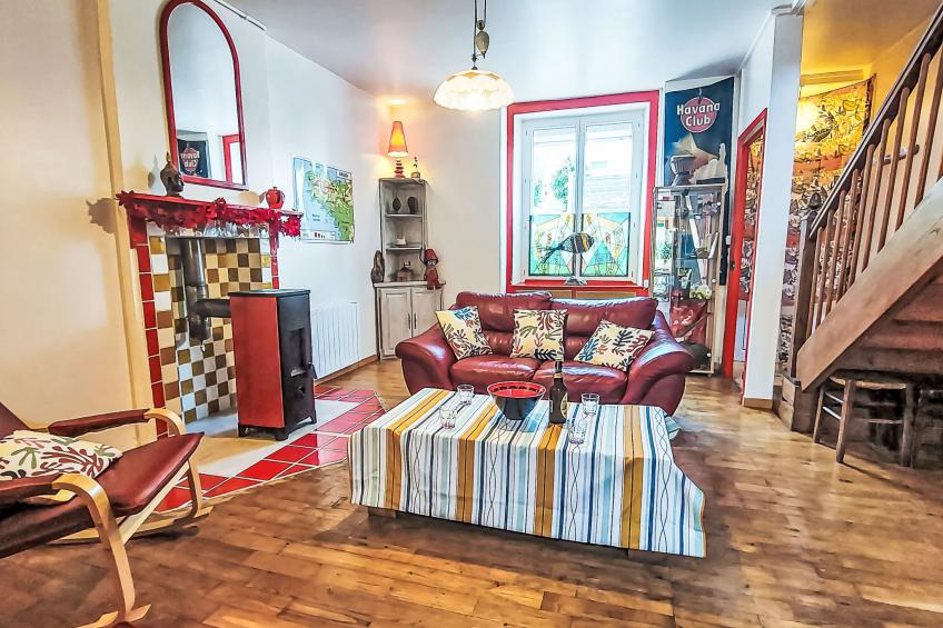 Ferienhaus (PLX105) - foto 5