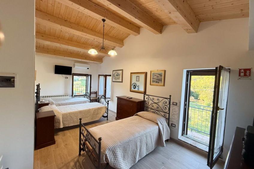 Ferienvilla mit privatem Pool und Whirlpool - foto 15