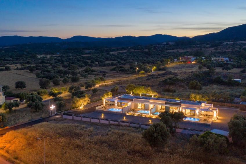 Armonia suites - Christos suite - foto 20