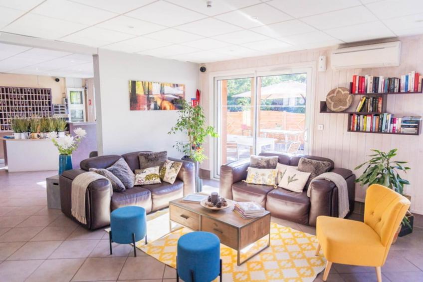 Le Domaine de la Vallée d'Ax - foto 2