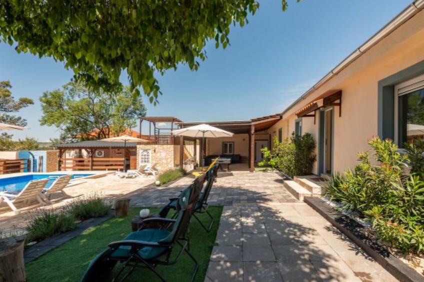 Holiday Home Burgija - foto 45