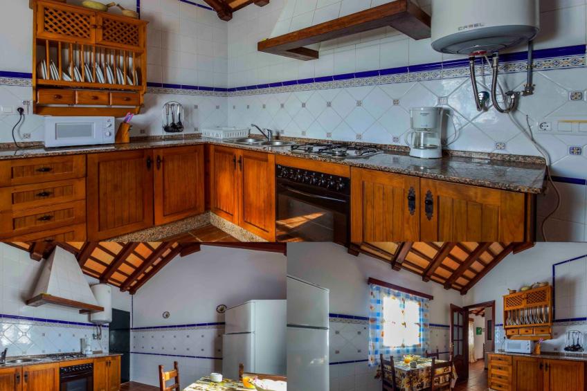 Gemütliches Ferienhaus für 8 Personen - foto 16