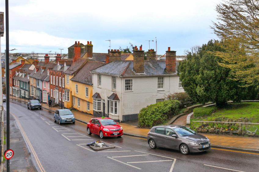 The Red House, Maldon - foto 12