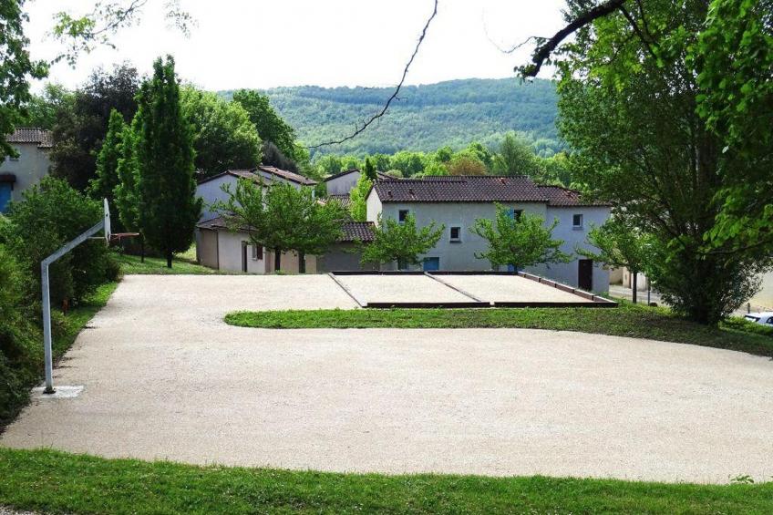 Le Domaine des Cazelles - HOUSE 3 ROOMS IN DUPLEX - foto 11