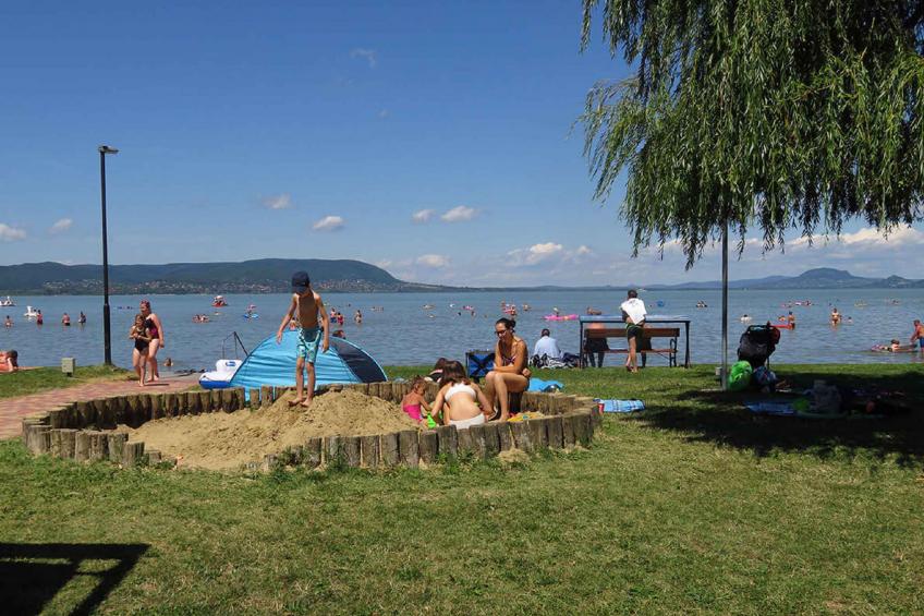 Holiday apartment beach at only 250 m - BF-FZ87 - foto 14