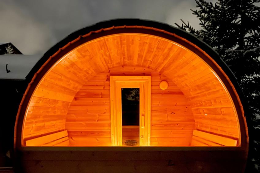 Haus Luna (IST200) - foto 23