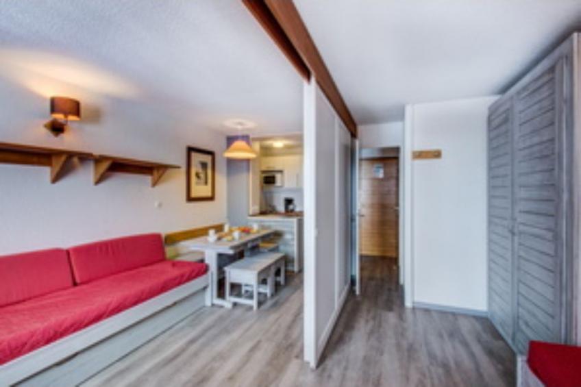 Tignes - Le Borsat IV - Vacancéole - foto 7