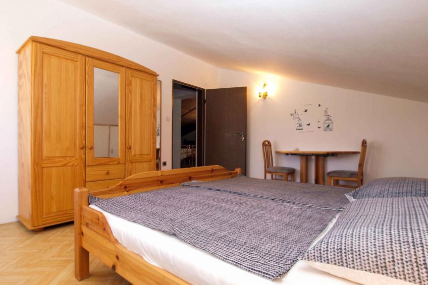 Holiday apartment with air conditioning - BF-4NDRP - foto 46