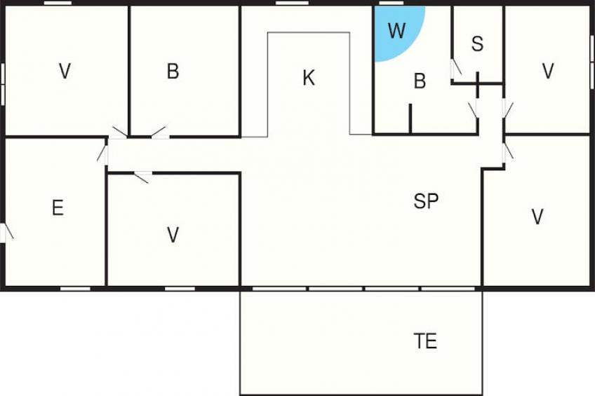 BF-NP49J - foto 29