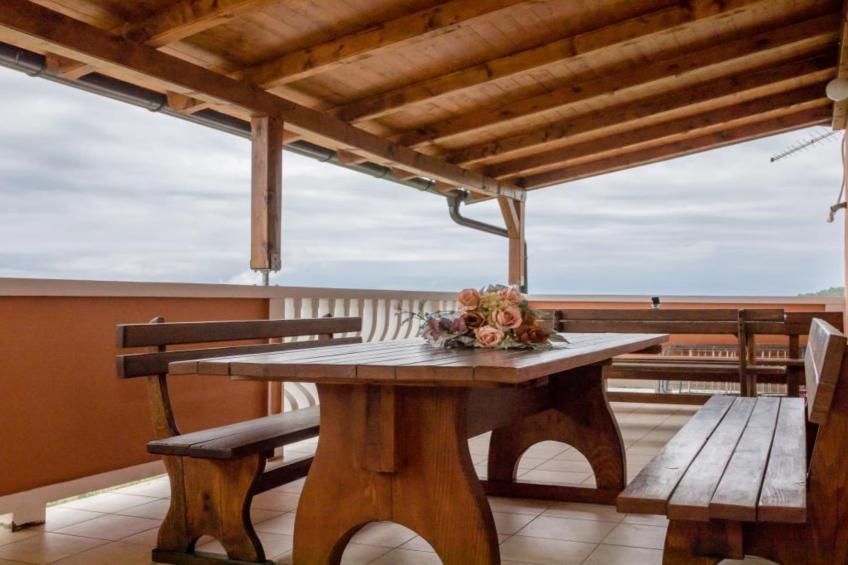 Three Bedroom Apartment with Terrace 2 - foto 15