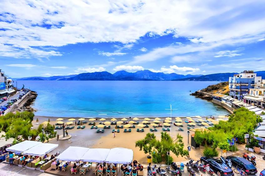 Canes Maxima Suite Privater Pool - foto 21