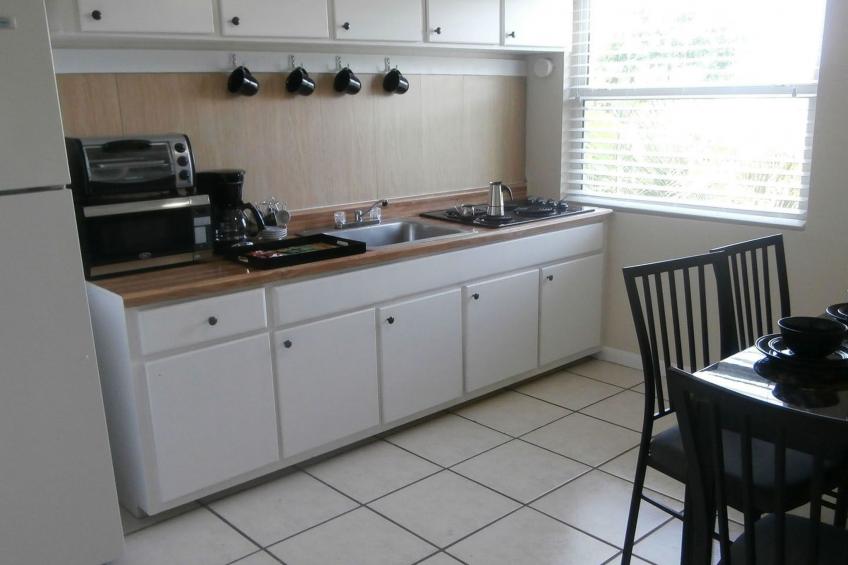 Hübsche und ruhige Wohnung in Miami - foto 6