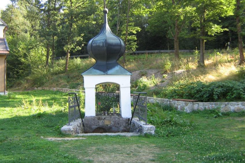 Urlaub in der Natur! - foto 35