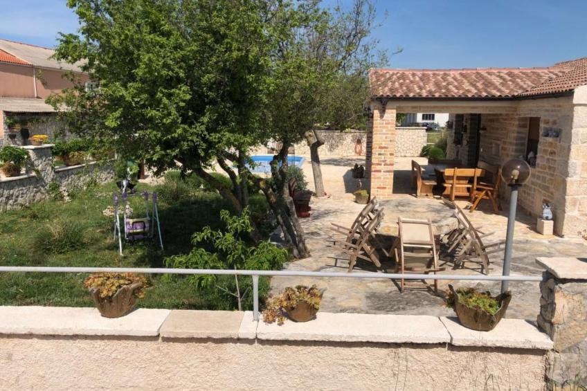 Anita 2 mit Pool - foto 4