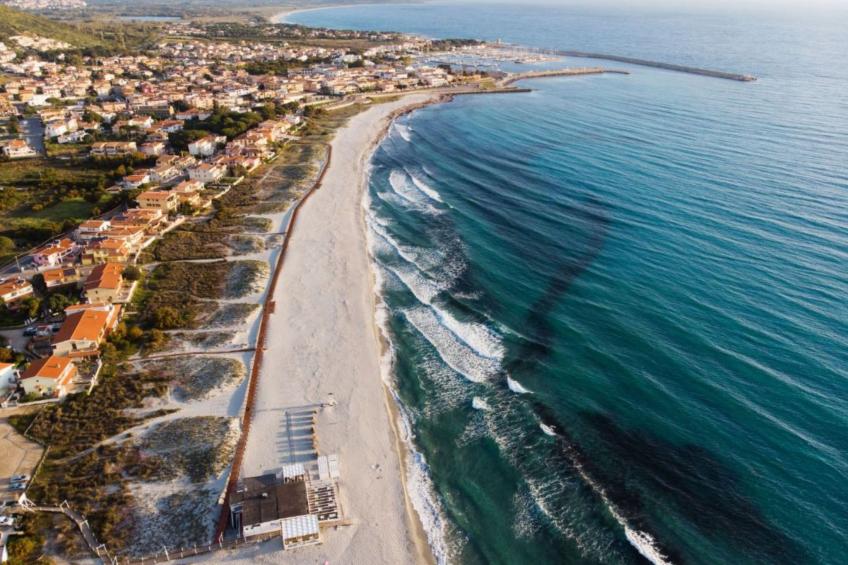 La Playa Wohnung - direkt am Strand - foto 40