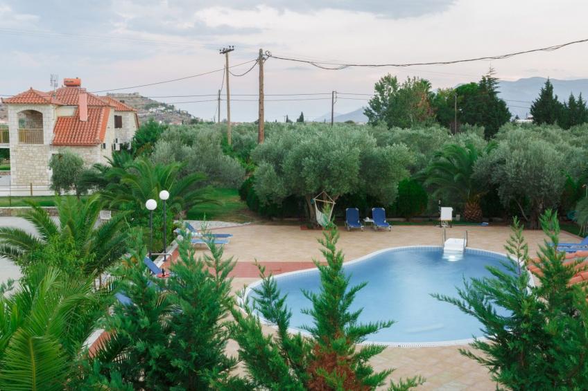 Glyfada Villen - foto 22