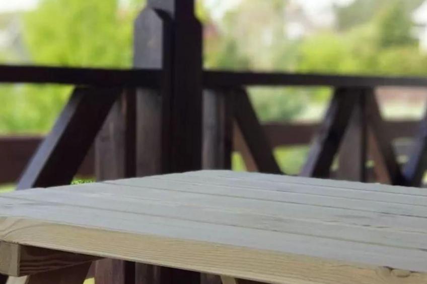 "Eko Domek" mit eigener Terrasse - foto 40