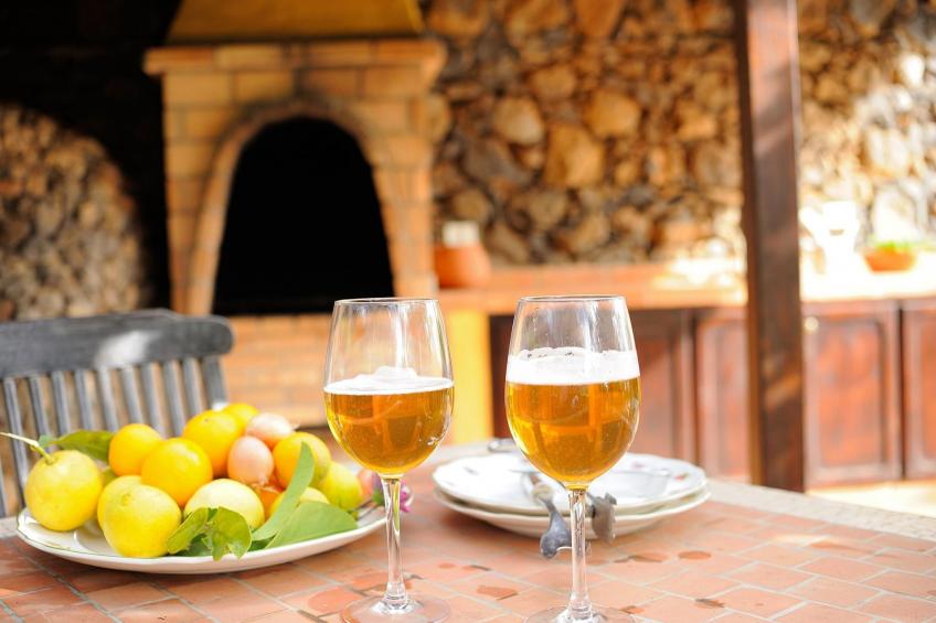 mit Schwimmbad nur für Erwachsene - foto 35