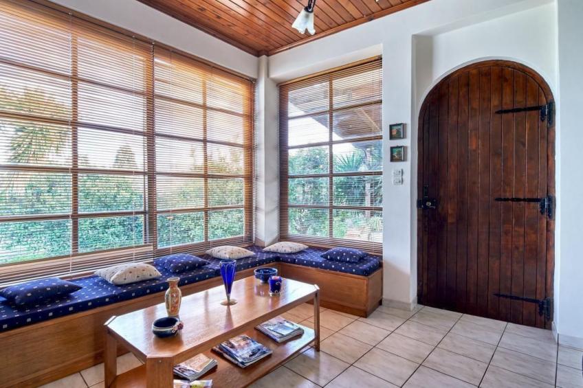 Villa Manthos Traditionelles Kretisches Herrenhaus - foto 15