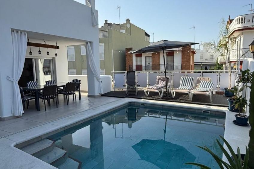 Haus Alhamar - foto 30