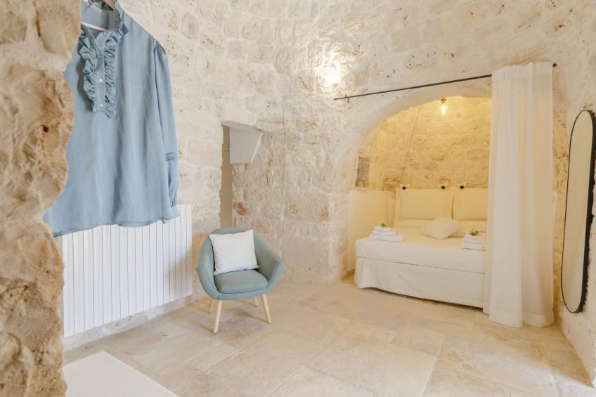 Trullo Quattro Carrini - foto 13