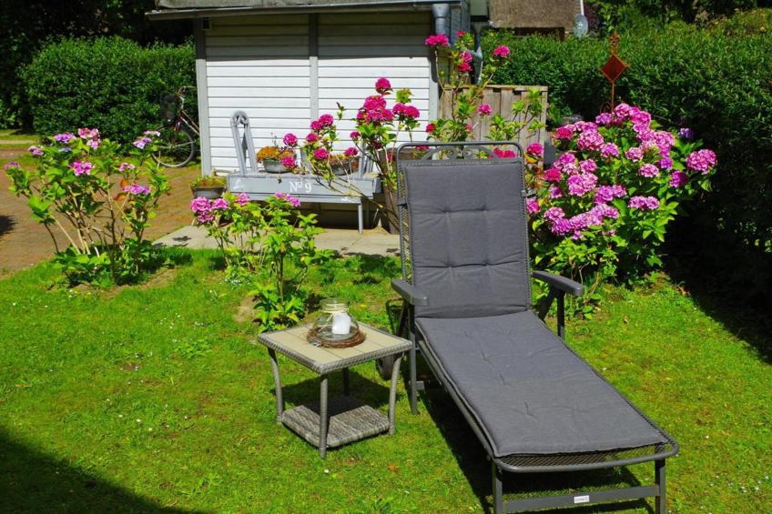 Twee-onder-een-kap woning Nordseebrise, Niebüll - foto 3