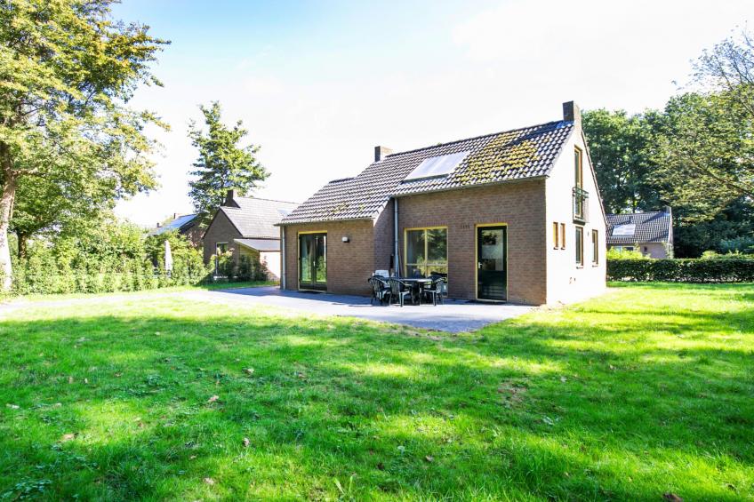 7 - Persoons Forest 217 Sauna Bungalow (copy) (copy) (copy) - foto 31