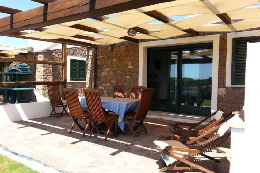 "Calasetta" mit Grill - foto 15