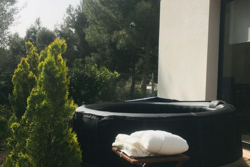 "Casa Encina" mit Whirlpool - foto 12