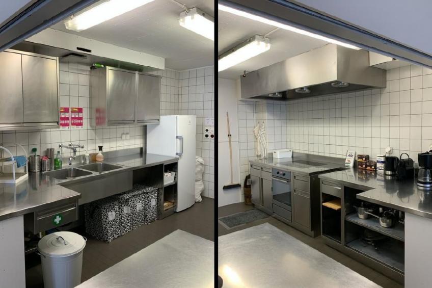 Madulain Lodge - foto 15