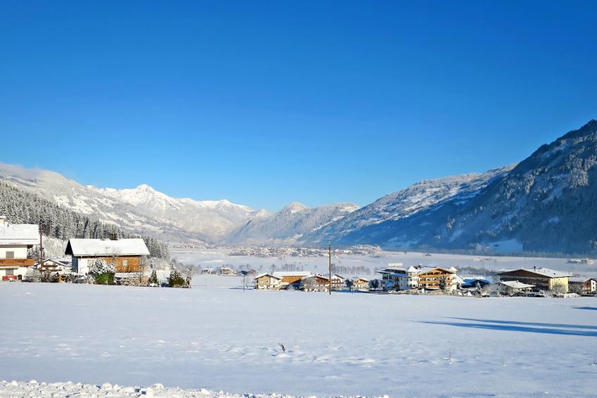 Alpen Lodge - foto 74