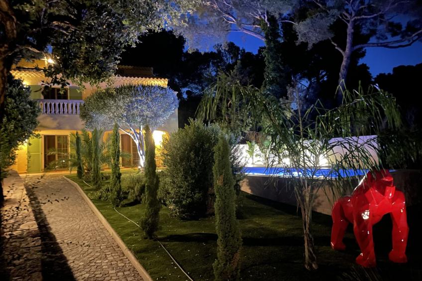 Villa Scarlett 1 - foto 20