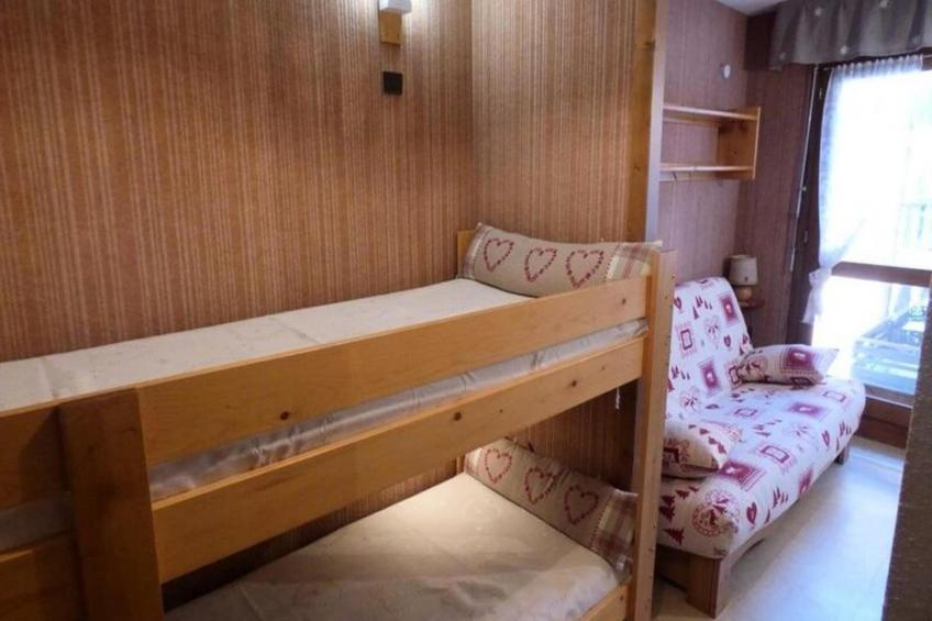 Chalet De Lessy A - foto 13