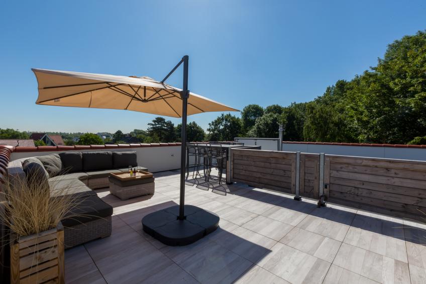 Appartement - Kaapduinseweg 13 | Dishoek "13-k Luxe 6 personen" - foto 32