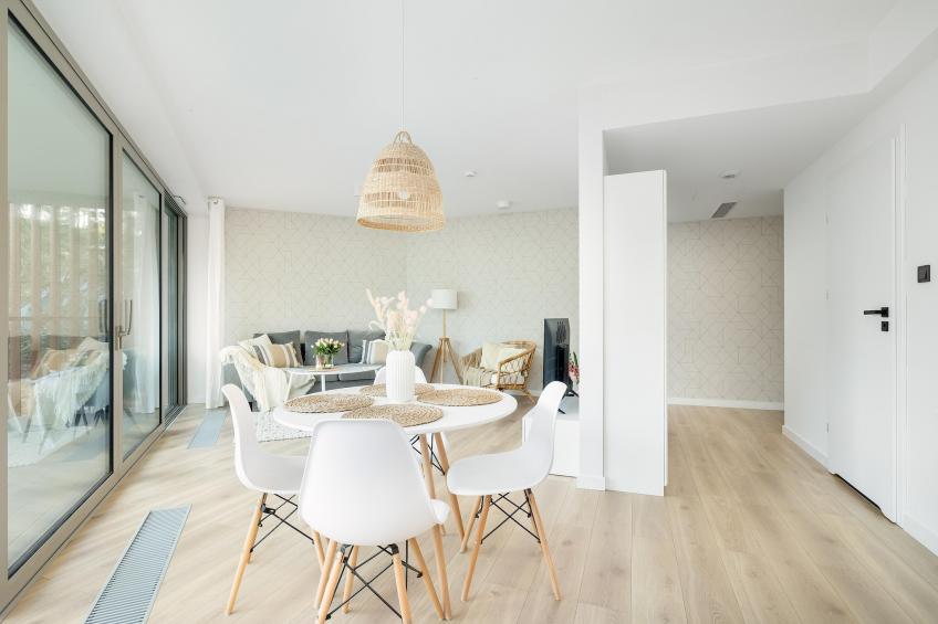 Apartament Mazowiecka 2A Nr 110 Pobierowo
