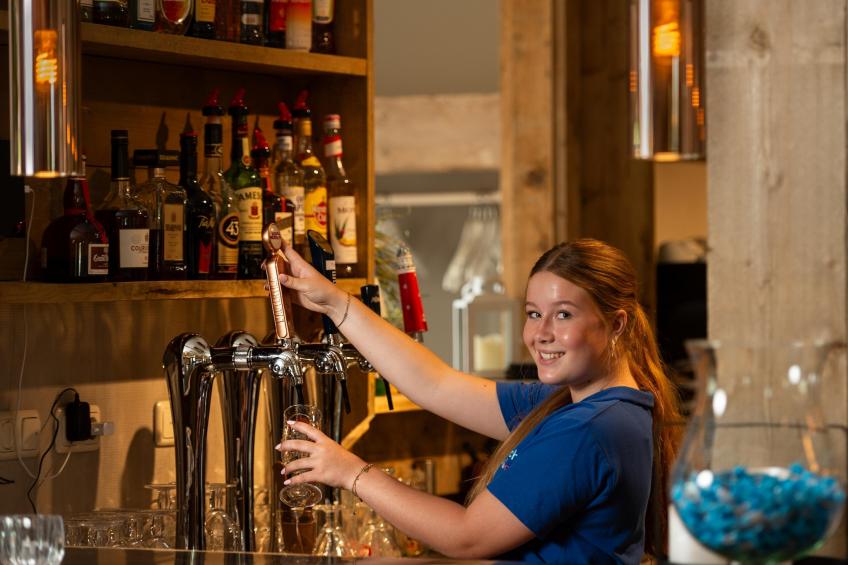 Vakantiepark Duinzicht 9 - foto 24