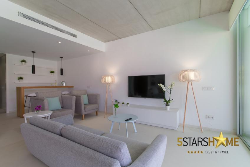 Cuc de Mar, Villa 5StarsHome Mallorca - foto 13