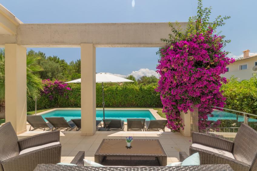 Brisa de Mar II, Villa 5StarsHome Mallorca - foto 41