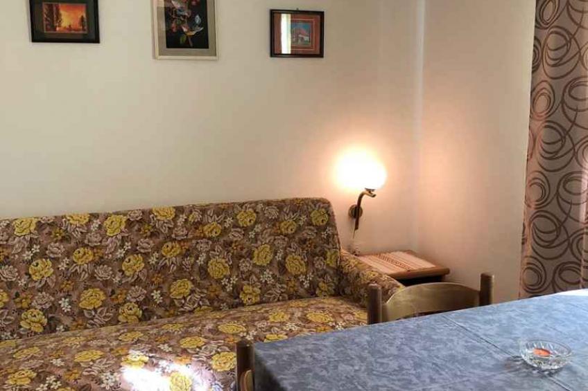 Vakantiewoning met balkon en wifi - VW-HBRHR - foto 21