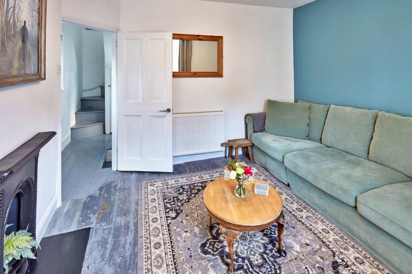 Albion Cottage - foto 2