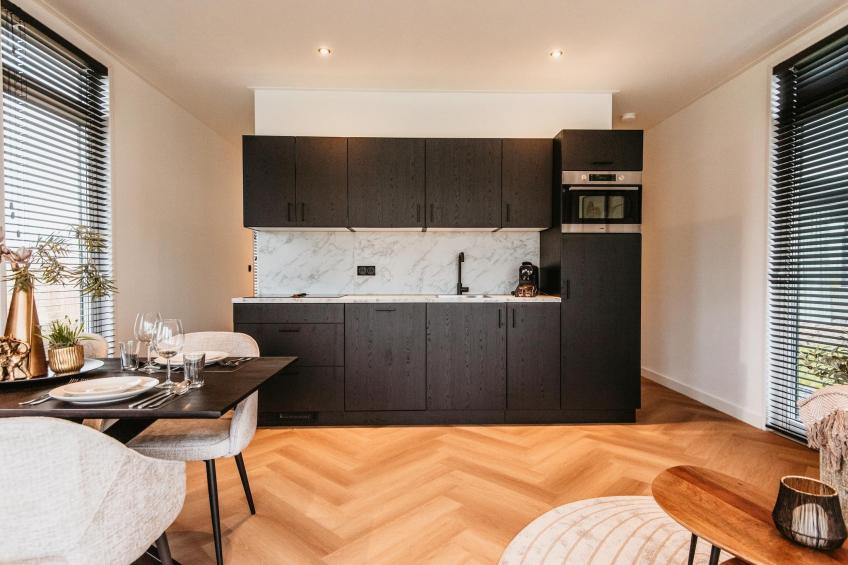 Chalet aan het Water - Betuwse Hofjes - 4P - foto 13