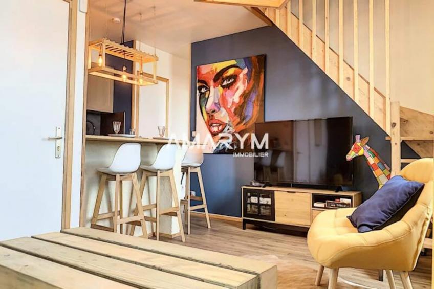 Résidence As 50 - Les Bateaux Au Bord De L'eau - foto 16