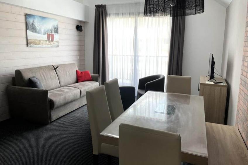 Résidence Le Portillo - Piscine - foto 2