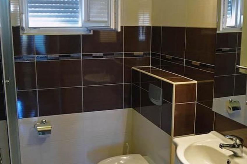 Sonnenuntergang "Wohnung K. Lukšić" - foto 40