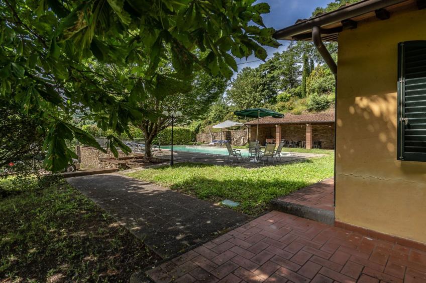 Weingut Le Caselle - foto 63