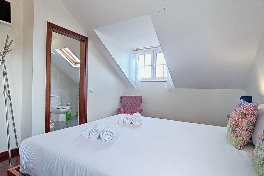 Haus Seixal - foto 14