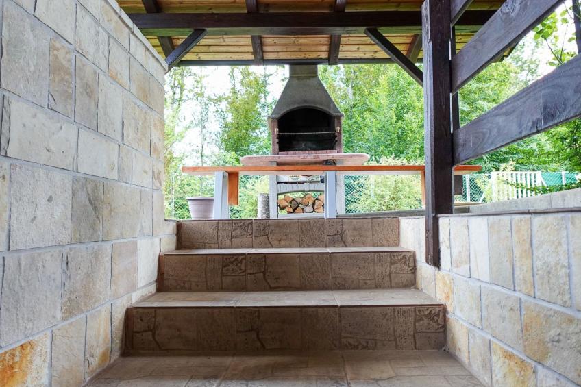 Fachwerkhaus "Ferienhaus Monto" - foto 39