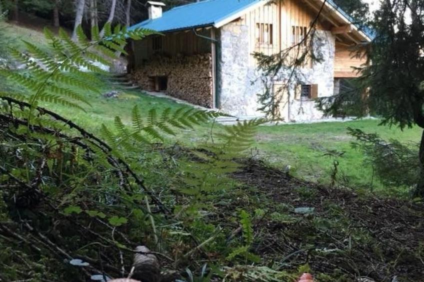 mit Sauna in Pieve Di Bono