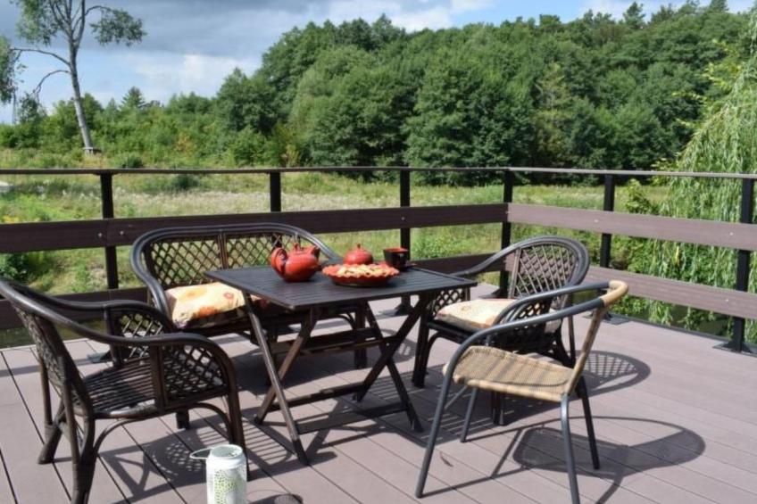 Kavčín Mlyn - foto 11